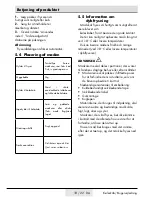 Preview for 62 page of Grundig GKNI 15720 User Manual