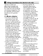 Preview for 69 page of Grundig GKNI 15720 User Manual