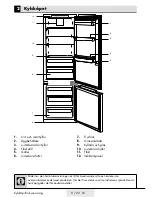 Preview for 74 page of Grundig GKNI 15720 User Manual