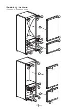 Preview for 11 page of Grundig GKNI 25722 F User Instructions