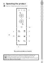 Preview for 18 page of Grundig GKPN 66830LXP User Manual