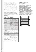 Preview for 25 page of Grundig GKPN 66830LXP User Manual