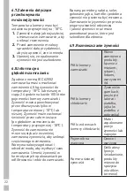 Preview for 87 page of Grundig GKPN 66830LXP User Manual