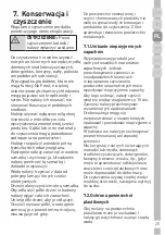 Preview for 90 page of Grundig GKPN 66830LXP User Manual