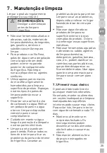 Preview for 127 page of Grundig GKPN 66830LXP User Manual