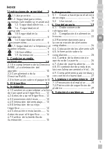 Preview for 135 page of Grundig GKPN 66830LXP User Manual