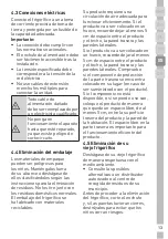 Preview for 147 page of Grundig GKPN 66830LXP User Manual