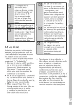 Preview for 151 page of Grundig GKPN 66830LXP User Manual