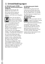 Preview for 180 page of Grundig GKPN 66830LXP User Manual