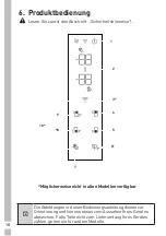 Preview for 188 page of Grundig GKPN 66830LXP User Manual