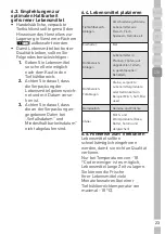 Preview for 193 page of Grundig GKPN 66830LXP User Manual