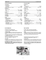 Preview for 3 page of Grundig GLL0452 Service Manual