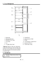 Preview for 12 page of Grundig GLPN 66820 X User Manual