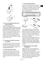 Preview for 45 page of Grundig GLPN 66820 X User Manual