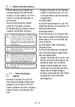 Preview for 54 page of Grundig GLPN 66820 X User Manual