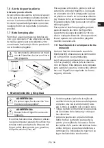 Preview for 99 page of Grundig GLPN 66820 X User Manual