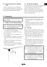 Preview for 15 page of Grundig GLPN 66820 XR User Manual