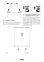 Preview for 40 page of Grundig GLPN 66820 XR User Manual