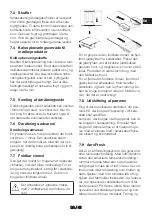 Preview for 45 page of Grundig GLPN 66820 XR User Manual