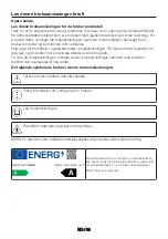 Preview for 80 page of Grundig GLPN 66820 XR User Manual