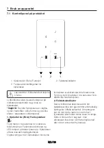 Preview for 96 page of Grundig GLPN 66820 XR User Manual