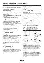 Preview for 98 page of Grundig GLPN 66820 XR User Manual