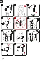 Preview for 4 page of Grundig GMS3170 User Manual