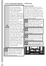 Preview for 33 page of Grundig GN1416221ZX User Instructions