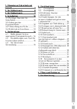 Preview for 39 page of Grundig GN1416221ZX User Instructions