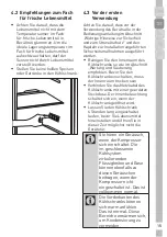 Preview for 53 page of Grundig GN1416221ZX User Instructions