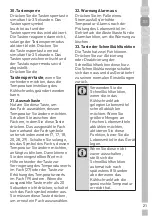 Preview for 59 page of Grundig GN1416221ZX User Instructions