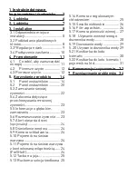 Preview for 87 page of Grundig GN1416221ZX User Instructions