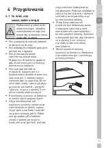 Preview for 98 page of Grundig GN1416221ZX User Instructions