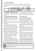 Preview for 107 page of Grundig GN1416221ZX User Instructions