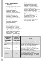 Preview for 109 page of Grundig GN1416221ZX User Instructions