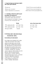 Preview for 115 page of Grundig GN1416221ZX User Instructions