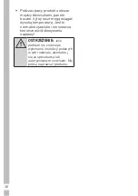 Preview for 125 page of Grundig GN1416221ZX User Instructions