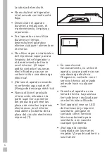 Preview for 130 page of Grundig GN1416221ZX User Instructions