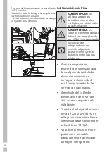 Preview for 138 page of Grundig GN1416221ZX User Instructions