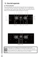 Preview for 142 page of Grundig GN1416221ZX User Instructions