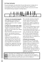 Preview for 148 page of Grundig GN1416221ZX User Instructions