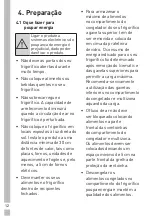 Preview for 183 page of Grundig GN1416221ZX User Instructions