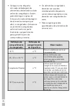 Preview for 195 page of Grundig GN1416221ZX User Instructions