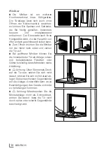 Preview for 11 page of Grundig GQN 1360 XA++ Manual