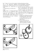 Preview for 17 page of Grundig GQN 1360 XA++ Manual