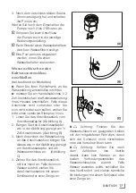 Preview for 18 page of Grundig GQN 1360 XA++ Manual