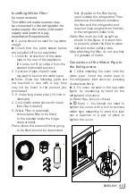 Preview for 46 page of Grundig GQN 1360 XA++ Manual