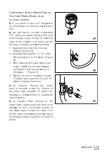 Preview for 48 page of Grundig GQN 1360 XA++ Manual