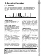 Preview for 19 page of Grundig GQN21220WX User Instructions