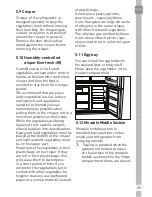 Preview for 29 page of Grundig GQN21220WX User Instructions